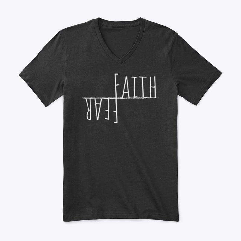 Faith Over Fear